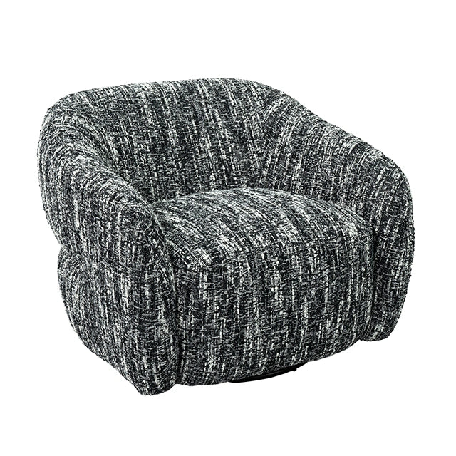 Pyrena Swivel Chair
