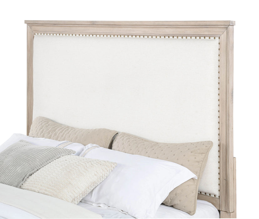 Pembroke Bedroom Set