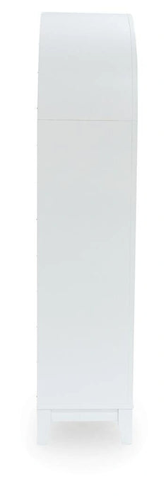 Dagandale Accent Cabinet