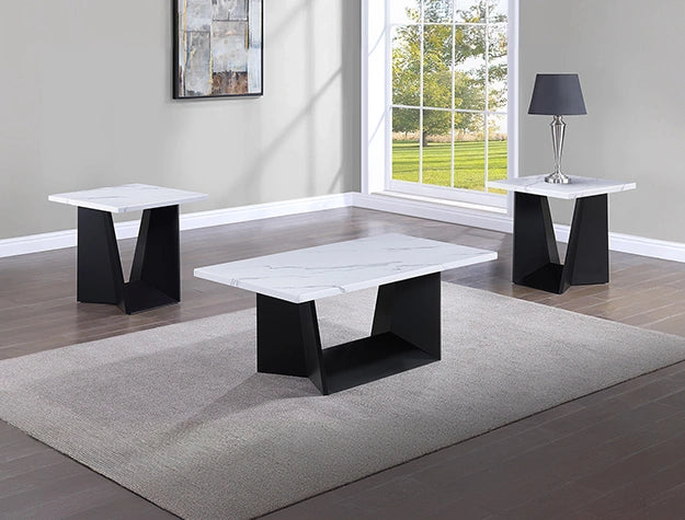 Adea 3-PC Cocktail Set