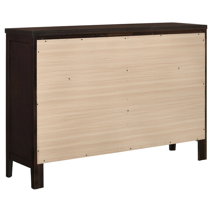 Carlton Bedroom Set