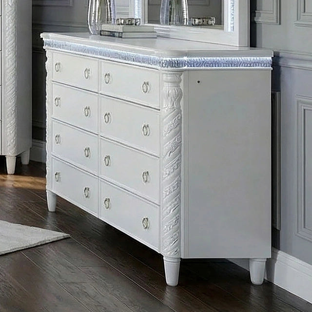 Swindon Dresser w/ LED