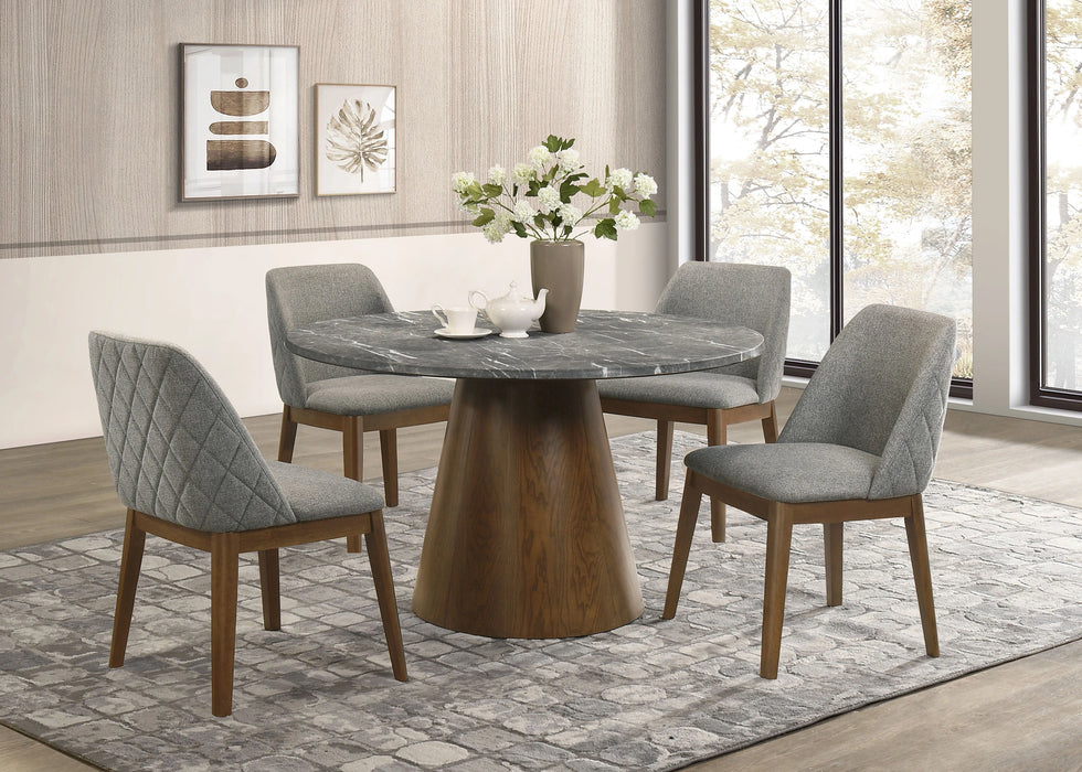 Franklin Dining Side Chair of 2