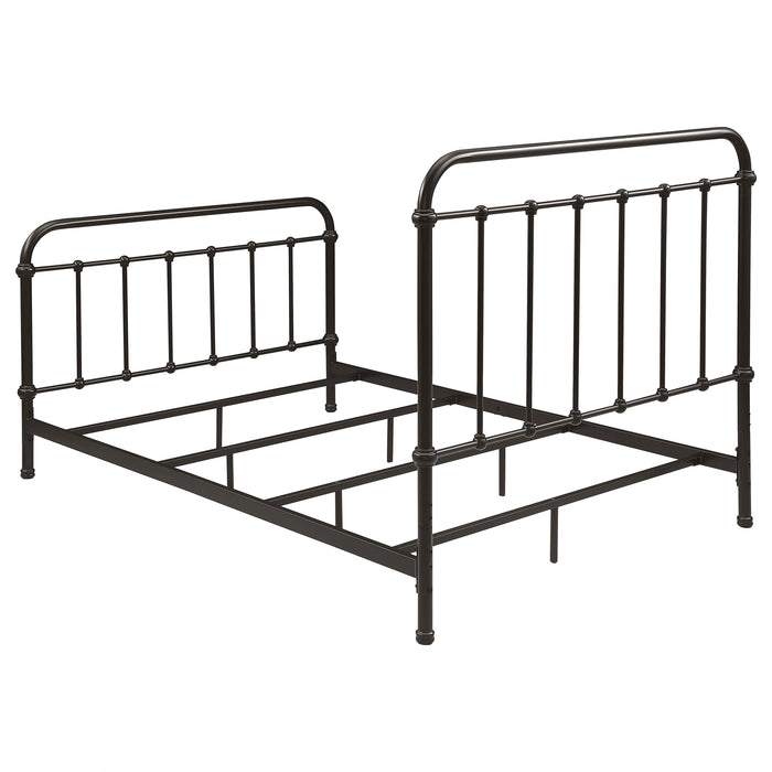 Livingston Beds