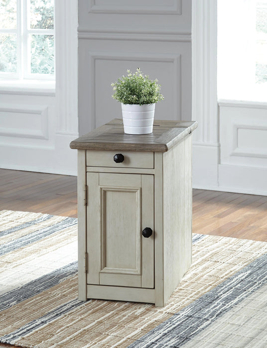 Bolanburg Table Set
