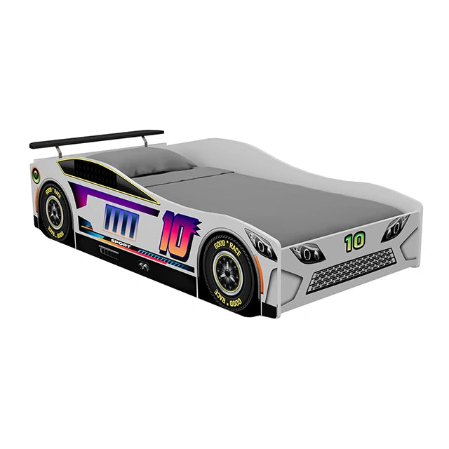 Karsten Car Bed