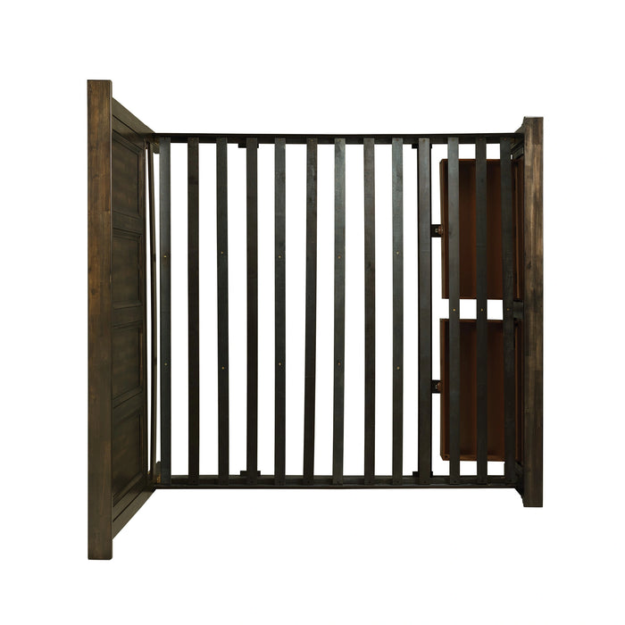 McCoy Storage Bedroom Set