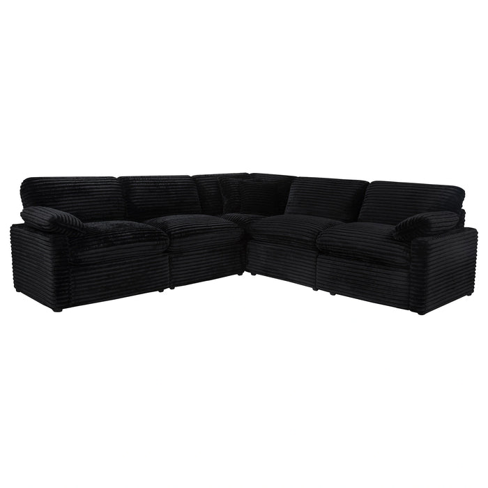 Collins Modular Power Reclining Sectional Sofa