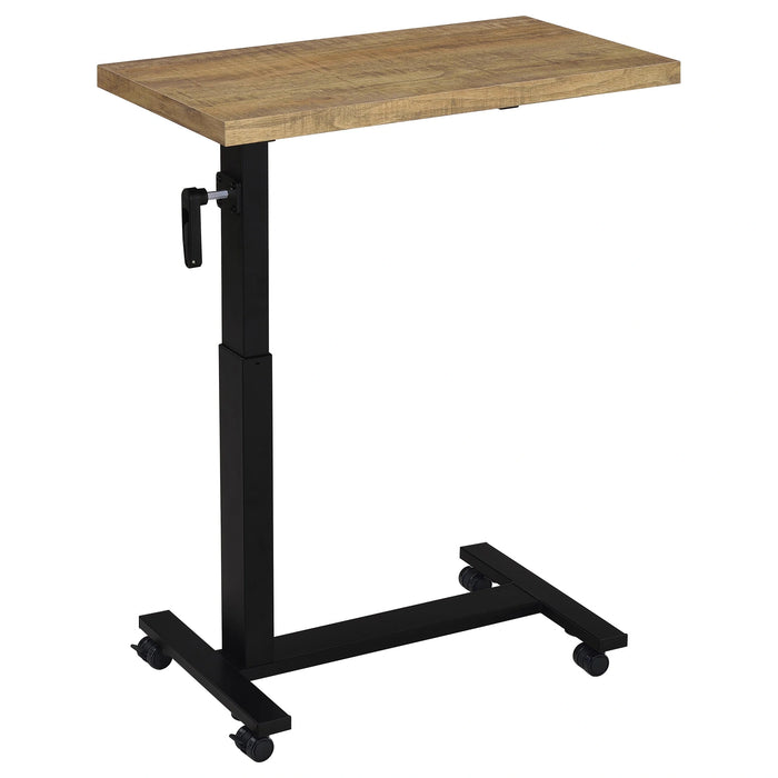 Westpark Bed C-Table