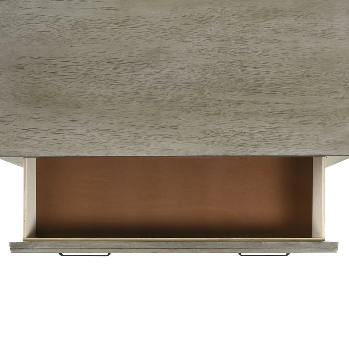 Sullivan Storage Bedroom Set