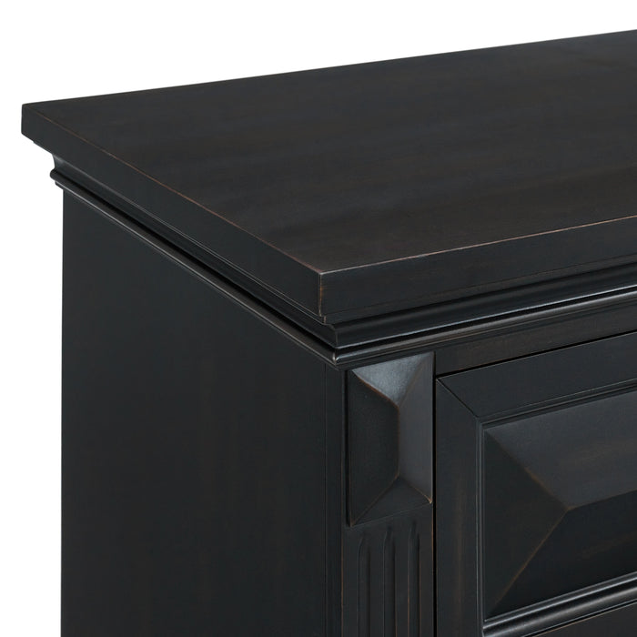 Bridgestone 7-Drawer Dresser