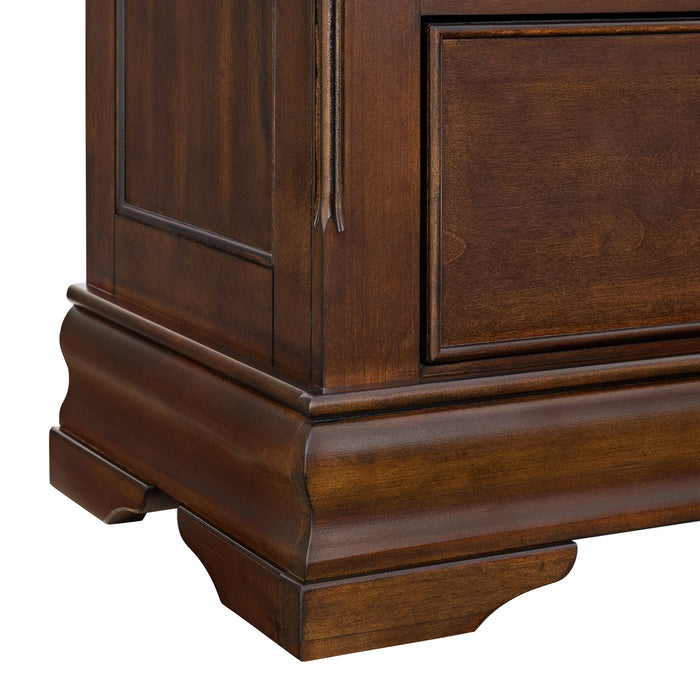 Northridge Bedroom Set