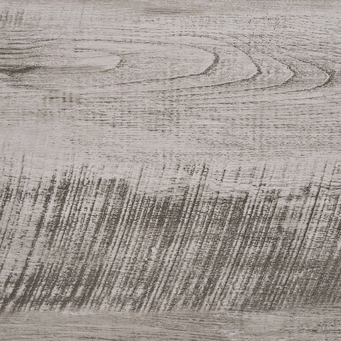 Millers Cove Dresser Two-Tone Grey (Sturdy)