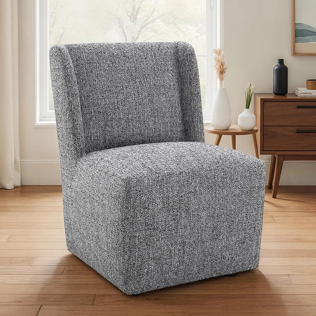Fede Dining Side Chair (1/CTN)