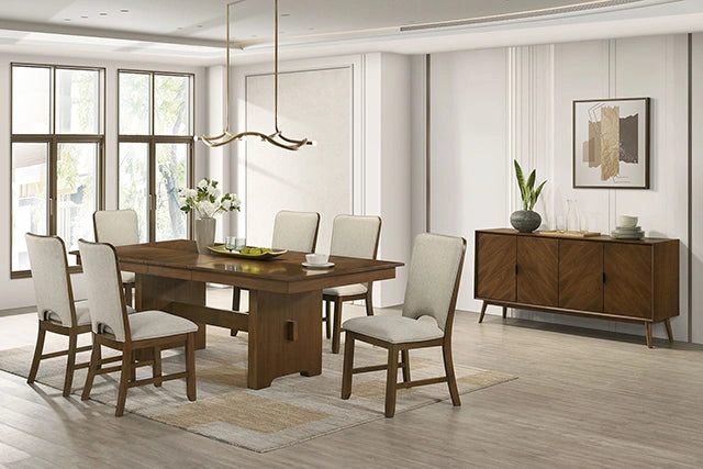 Horsholm Side Chair (2/CTN)
