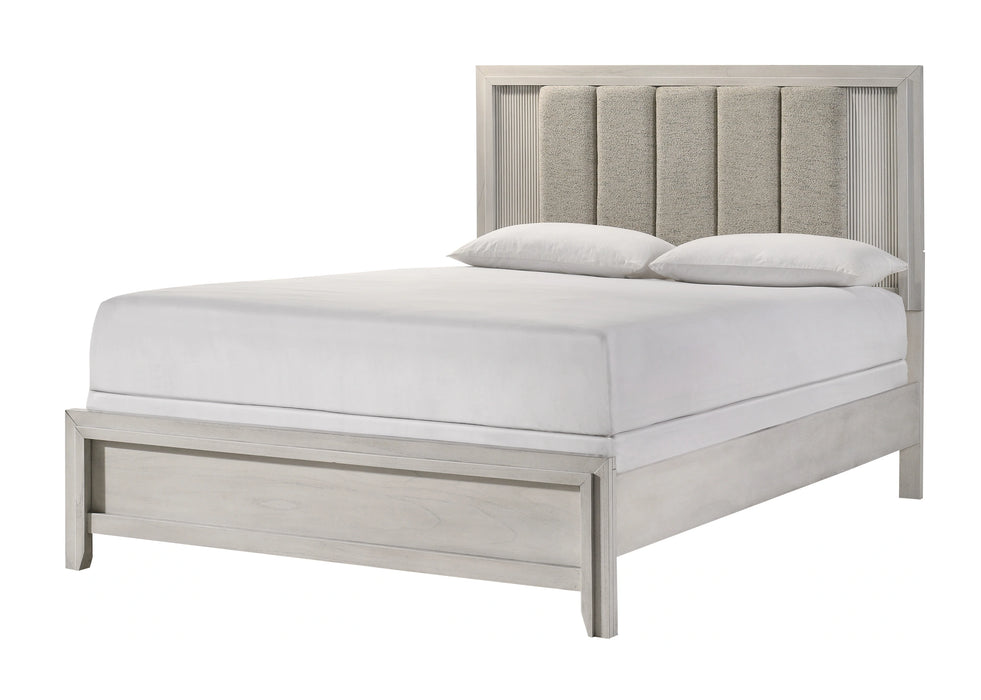 Carlton Bed