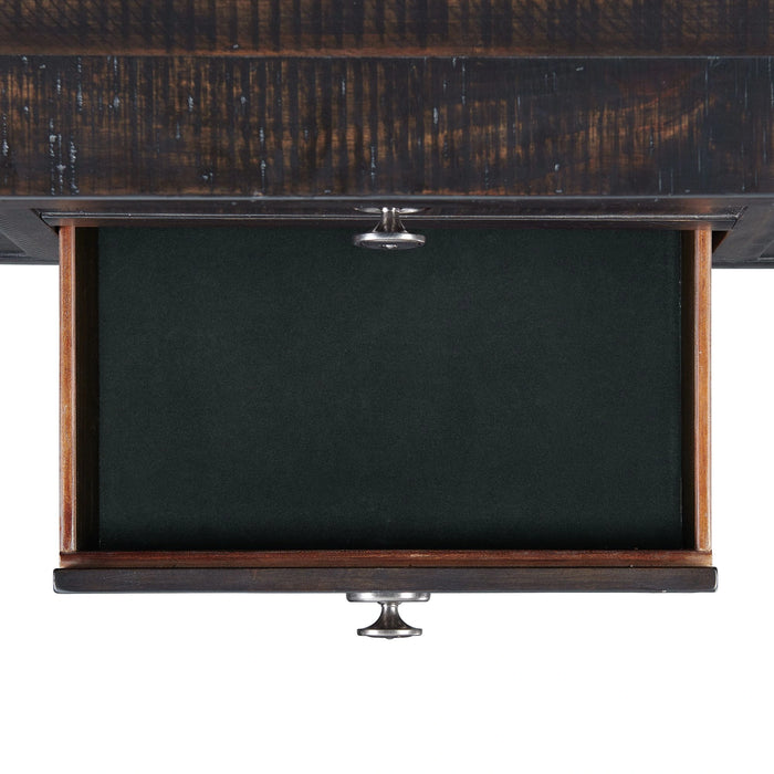 Kendyl Occasional Coffee Table w/Lift Top/Casters