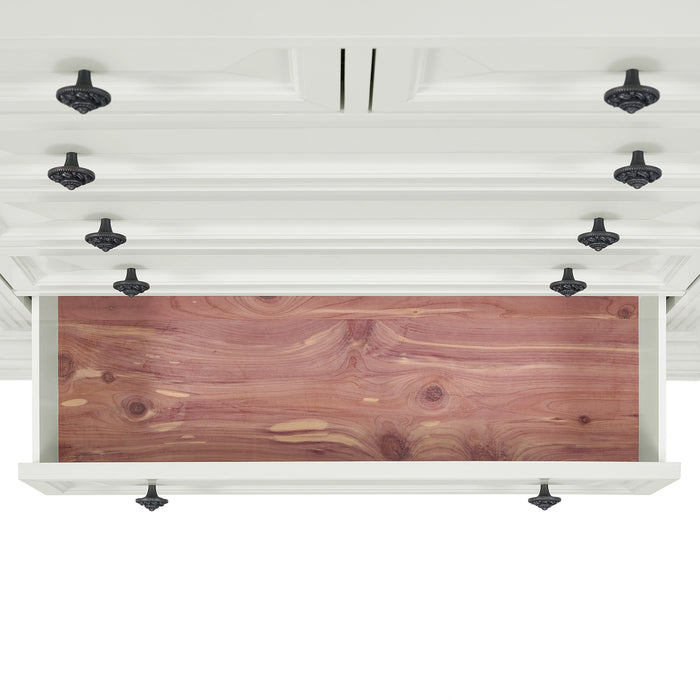 Bridgestone Panel Bedroom Set