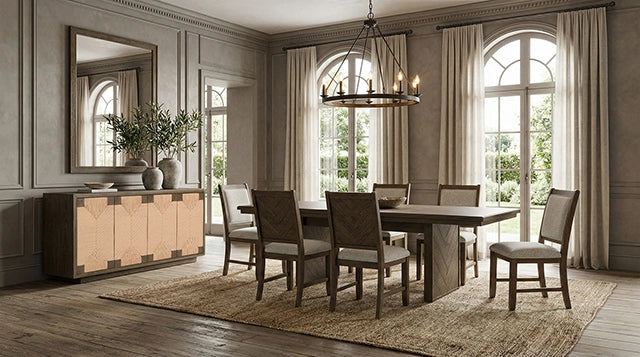 Casoria Sideboard