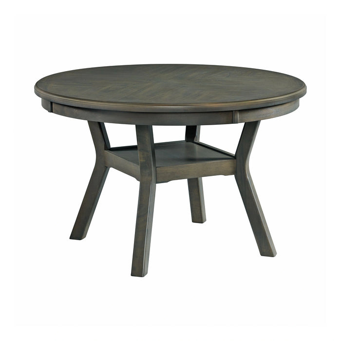 Amherst 5PC Dining Set