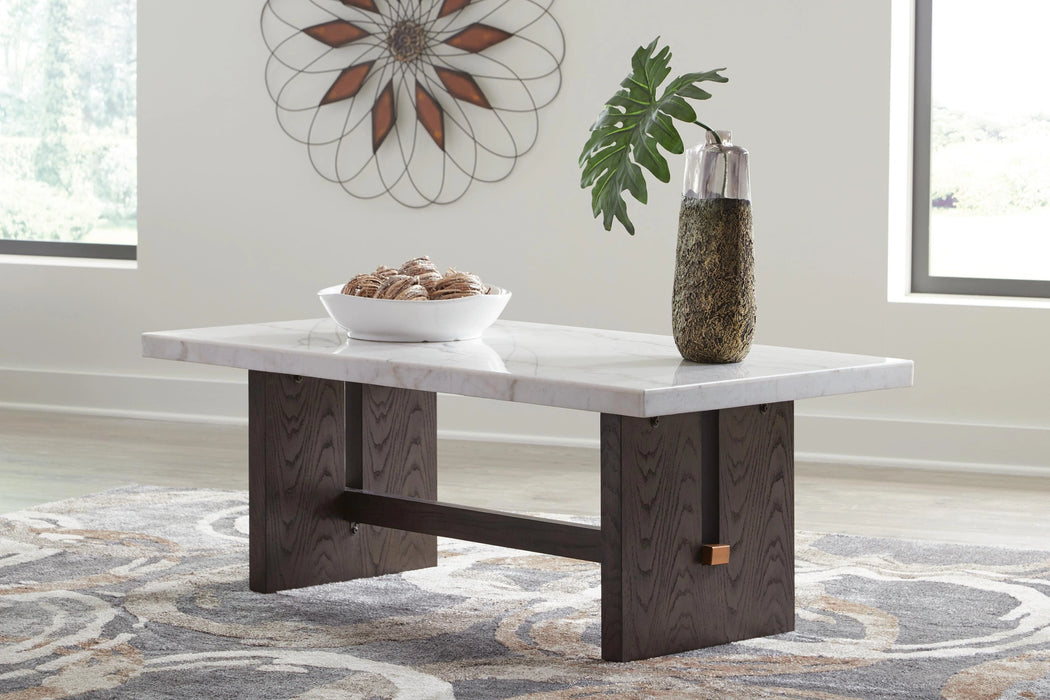 Burkhaus Coffee Table