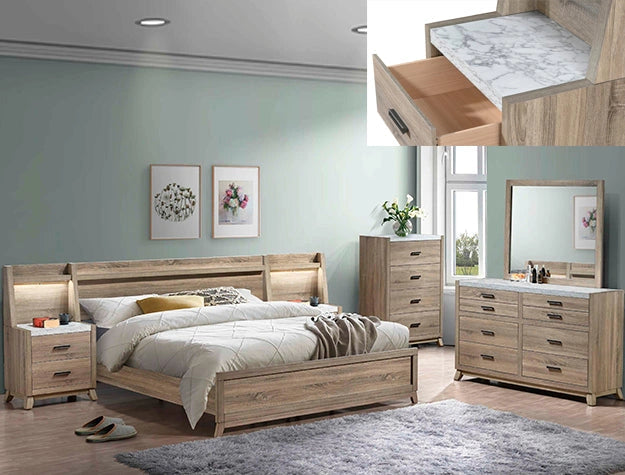 Tilston Dresser