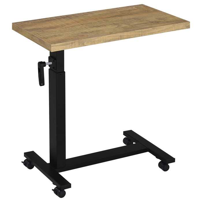 Westpark Bed C-Table