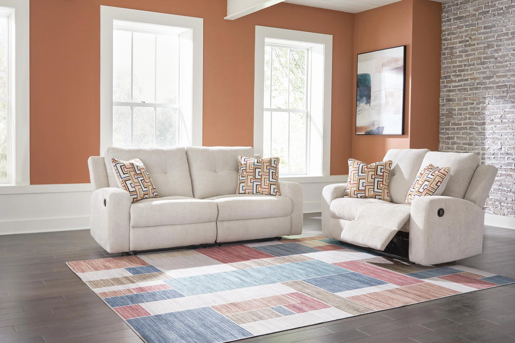 Danum Upholstery Package