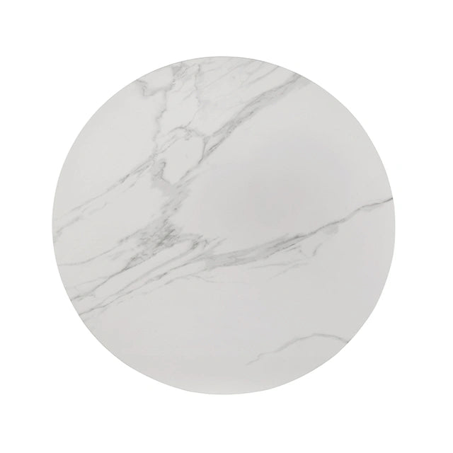 Maidstone 5 Pc Round Dining Table Set