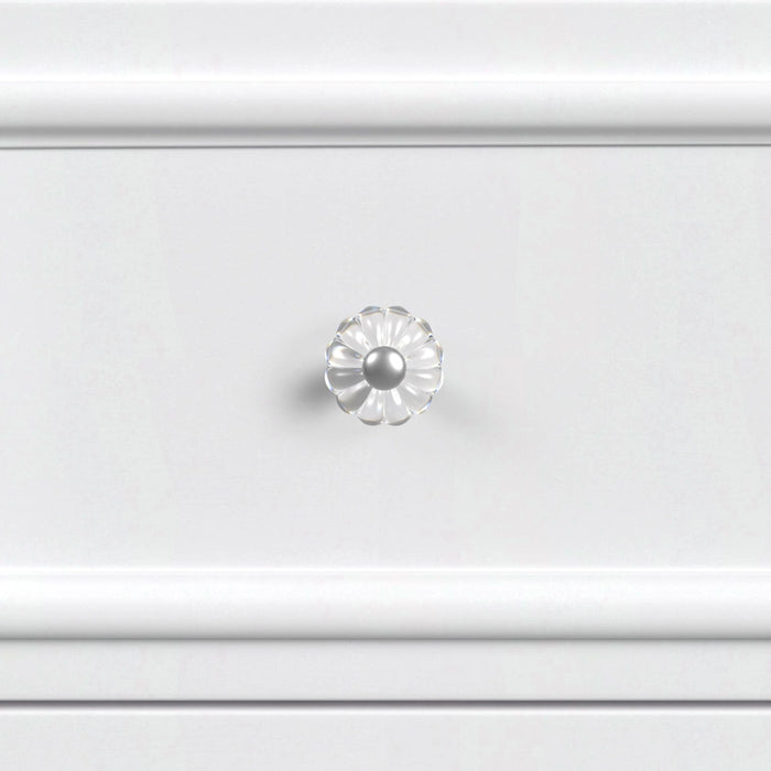 Jesse Dresser & Mirror Set