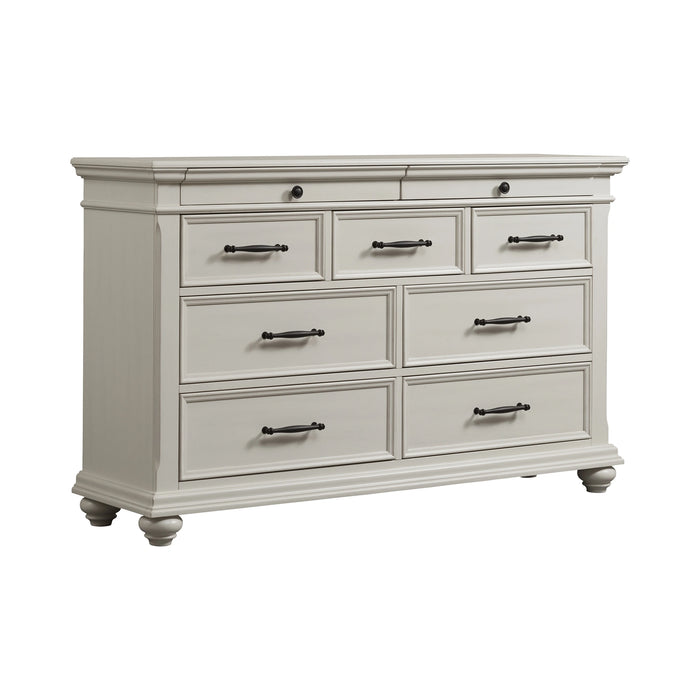 Slater Dresser