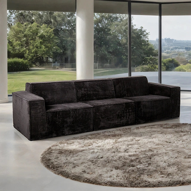 Kimara Sofa (Compressed Foam)