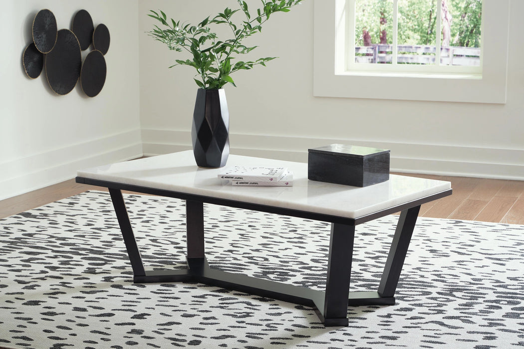 Fostead Coffee Table