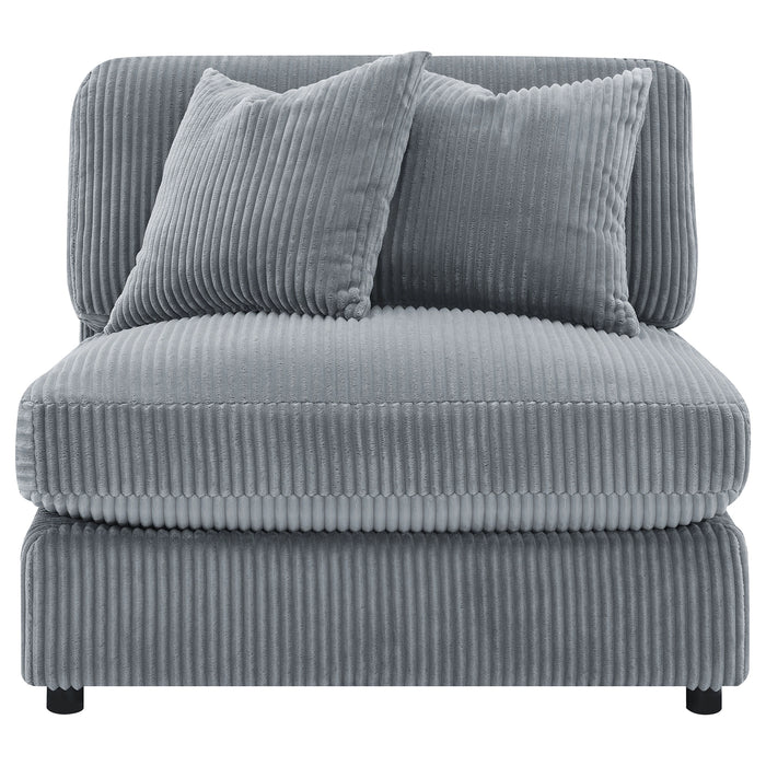 Blaine Sectional Sofa