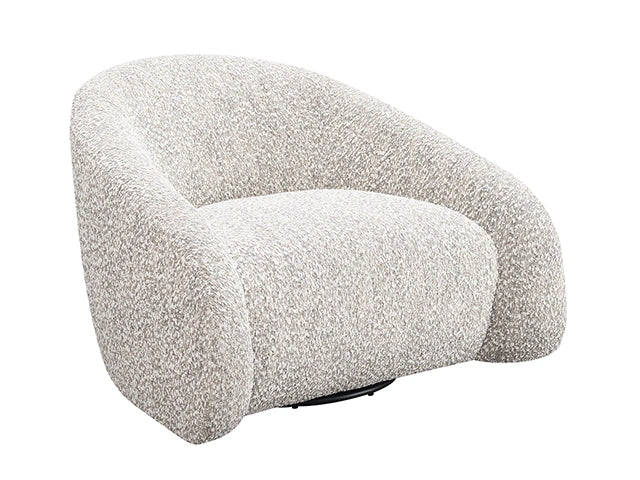 Kyria Swivel Chair