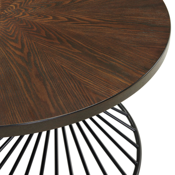 Terri Coffee Table