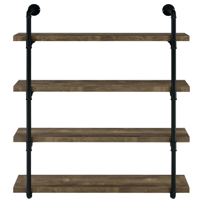 Elmcrest 39-Inch Wall Shelf