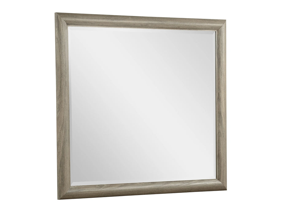 Veranda Dresser Mirror