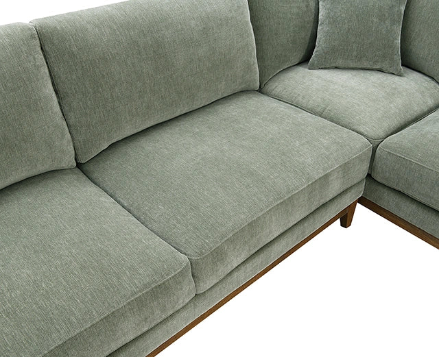 Watton Sectional, Right Chaise