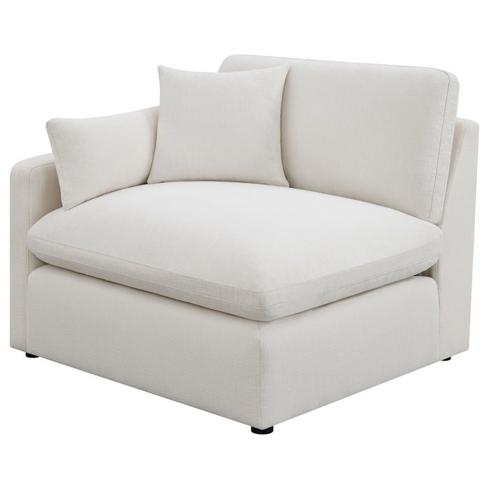 Hobson Modular Sectional Sofa