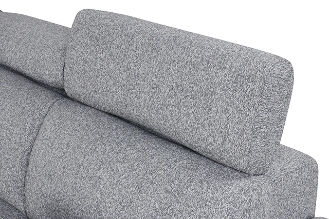 Chatteris Sectional Contemporary