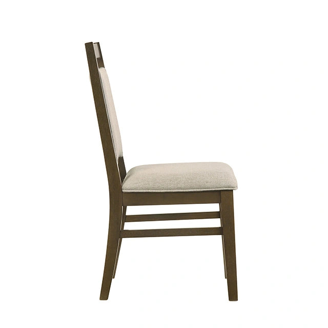 Coppet Side Chair (2/CTN)