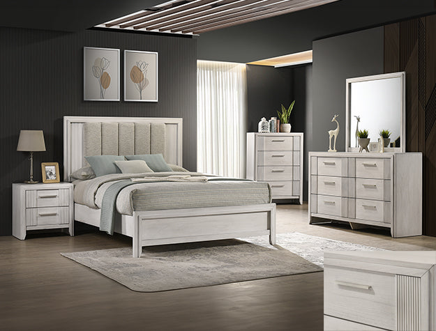 Carlton Chest