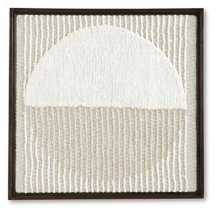 Bachard Wall Decor