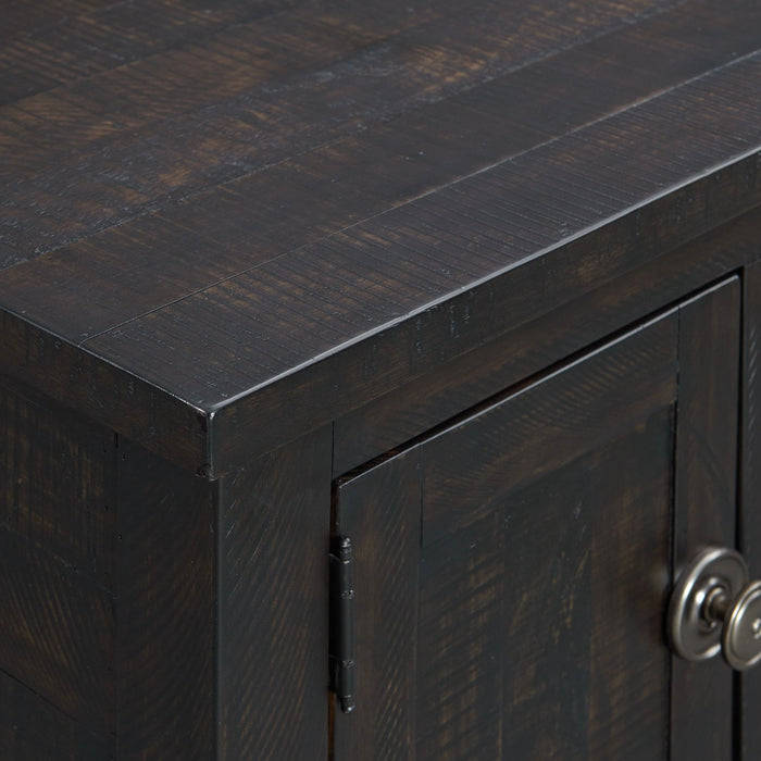 Kendyl Occasional Coffee Table w/Lift Top/Casters