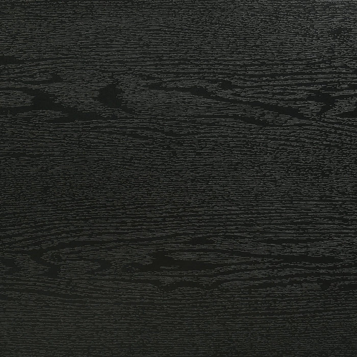 South Bend Nightstand with USB in Black