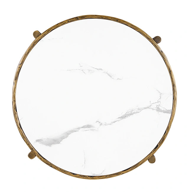 Kerna End Table