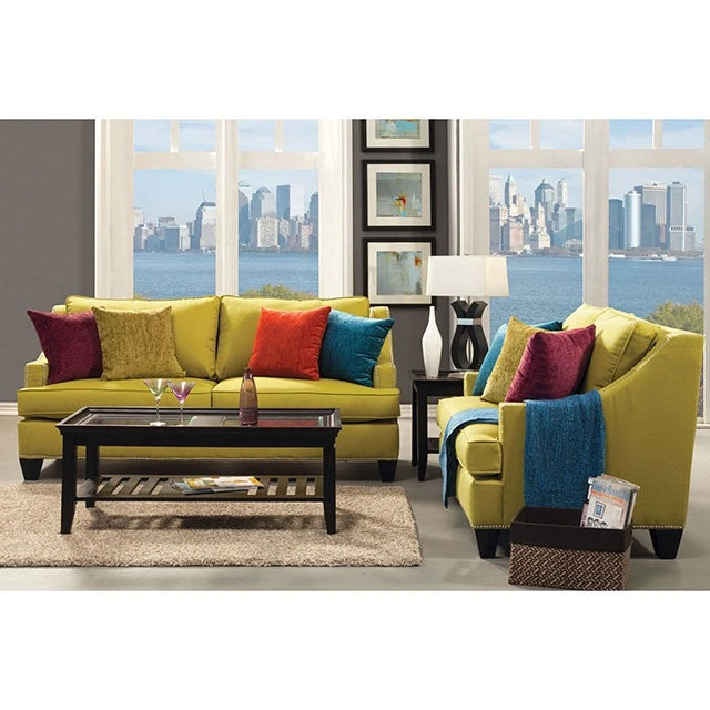 Tropika Love Seat