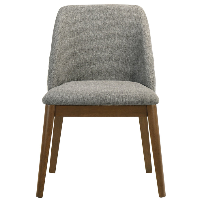 Franklin Dining Side Chair of 2