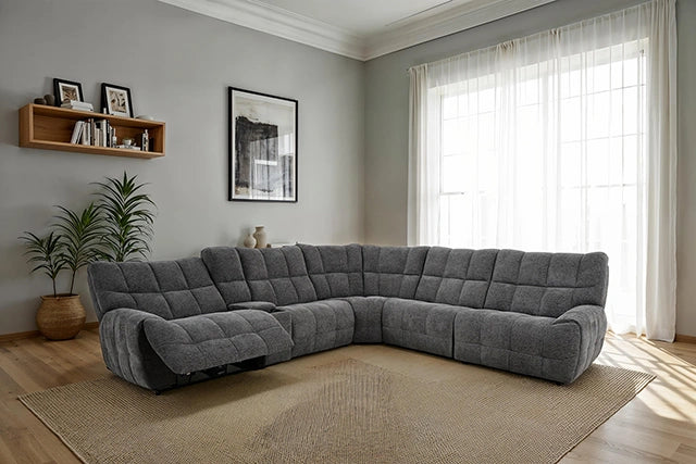 Southwold Power Sectional
